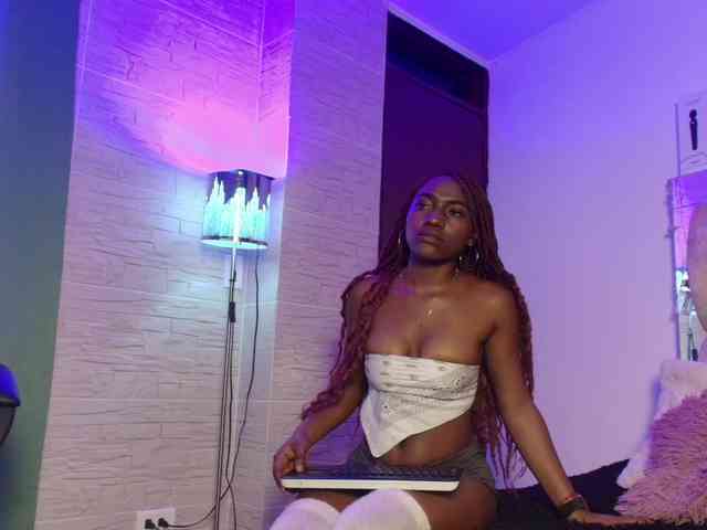 Sofia-HurtadoXXX webcam