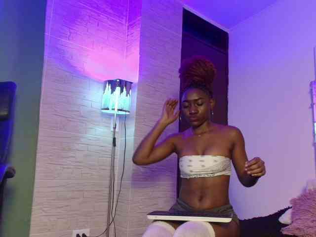 Sofia-HurtadoXXX webcam