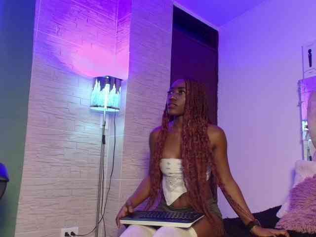 Sofia-HurtadoXXX webcam