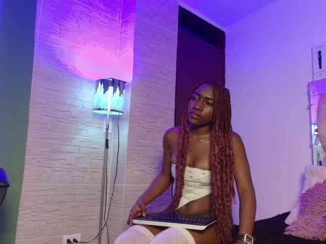 Sofia-HurtadoXXX webcam