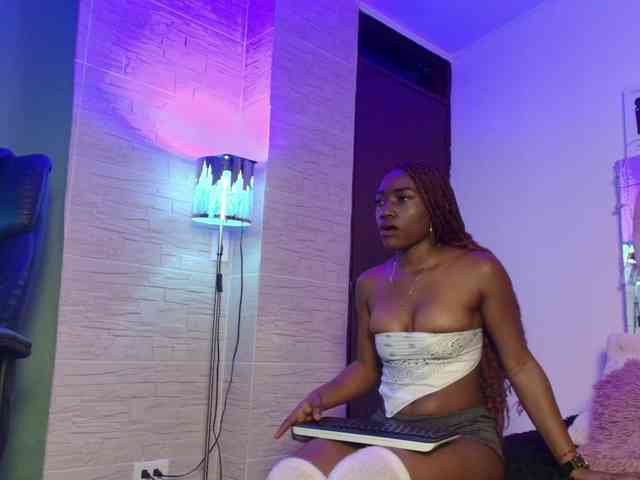 Sofia-HurtadoXXX webcam