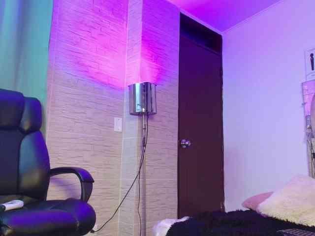 Sofia-HurtadoXXX webcam