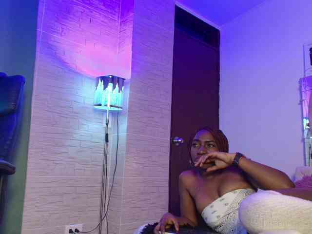 Sofia-HurtadoXXX webcam