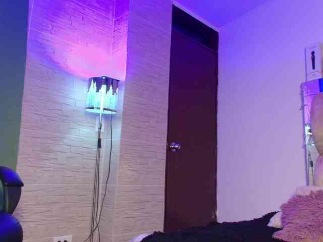 Sofia-HurtadoXXX webcam