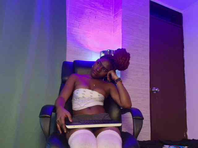 Sofia-HurtadoXXX webcam