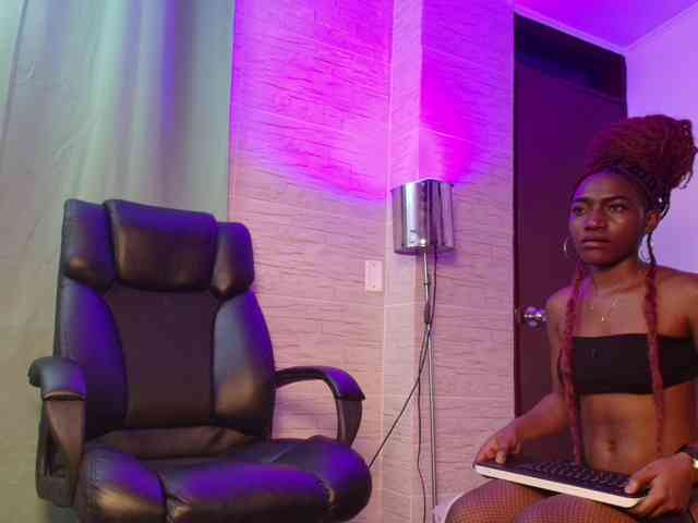 Sofia-HurtadoXXX webcam