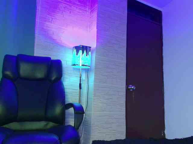 Sofia-HurtadoXXX webcam