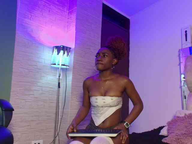 Sofia-HurtadoXXX webcam