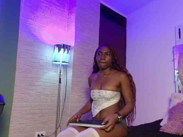 Sofia-HurtadoXXX webcam