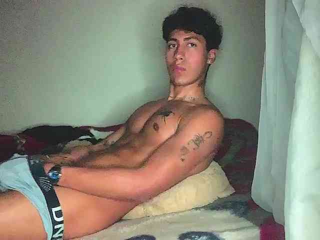 lyonjared1 lyonjared1