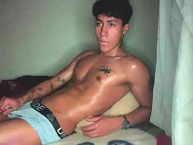 lyonjared1 lyonjared1