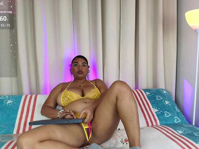 kim-mii webcam bongacams model stream image