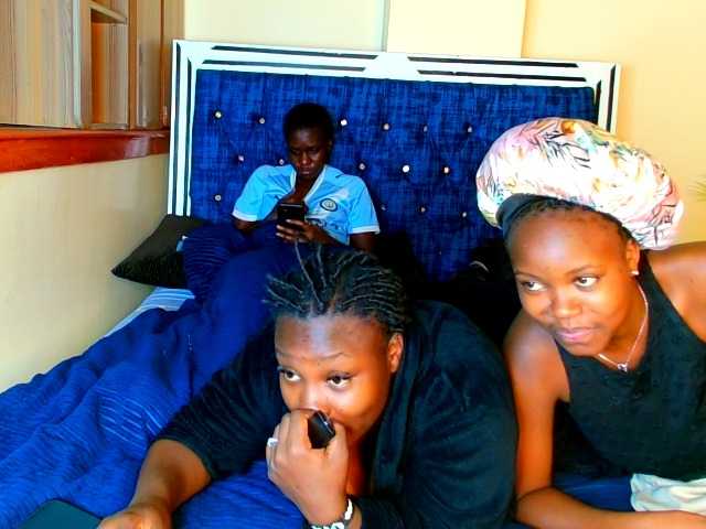 4Playqueens – webcam model profile photo