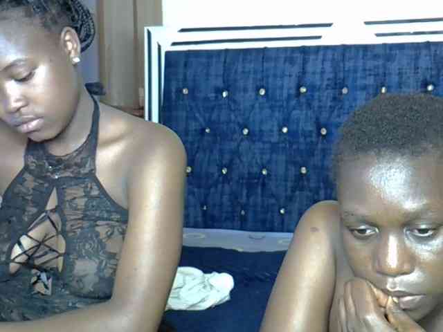 sexy webcam 4Playqueens