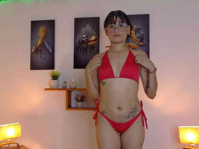 luna-sof-1119 webcam