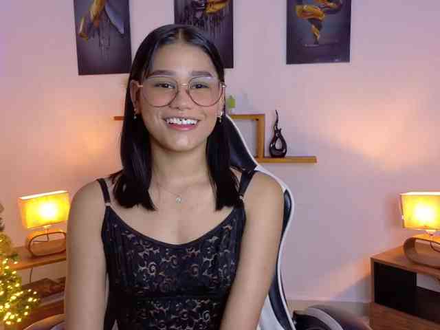 luna-sof-1119 webcam