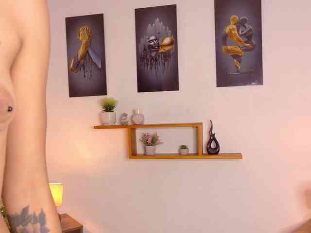 luna-sof-1119 webcam