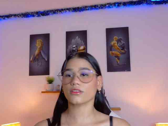 luna-sof-1119 webcam