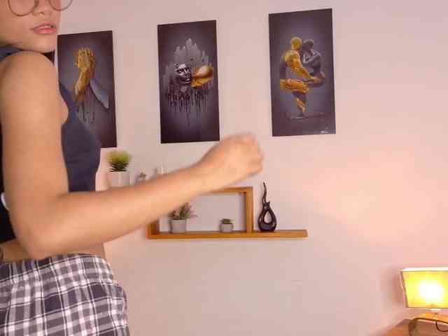 luna-sof-1119 webcam