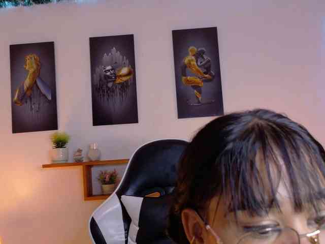 luna-sof-1119 webcam