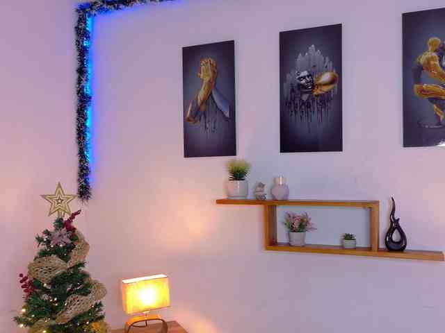 luna-sof-1119 webcam