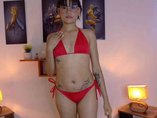 luna-sof-1119 webcam