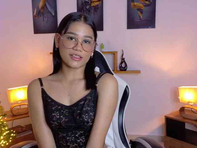 luna-sof-1119 webcam