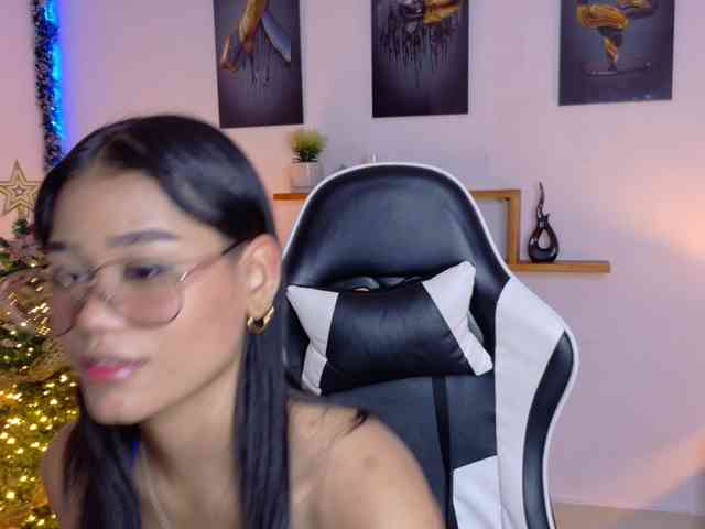 luna-sof-1119 webcam