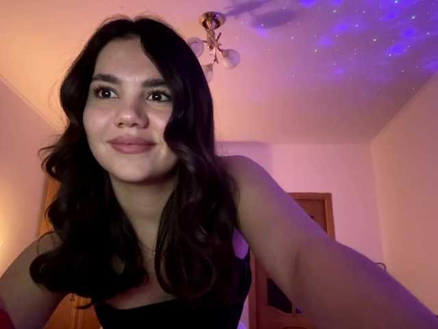 BongaCams JaimeeGraci is Freechat JaimeeGraci — romantic