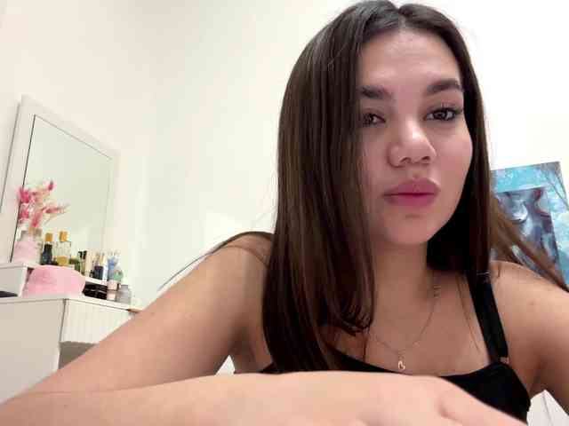 JaimeeGraci Live Webcam on BongaCams