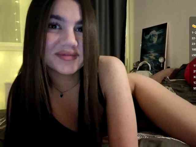 JaimeeGraci webcam