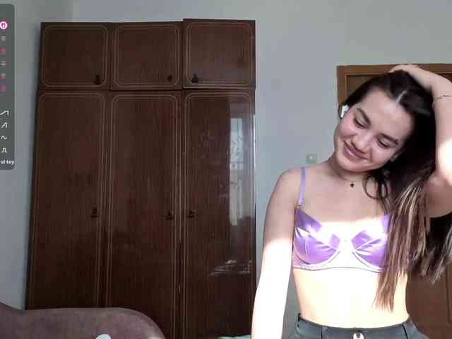 JaimeeGraci JaimeeGraci