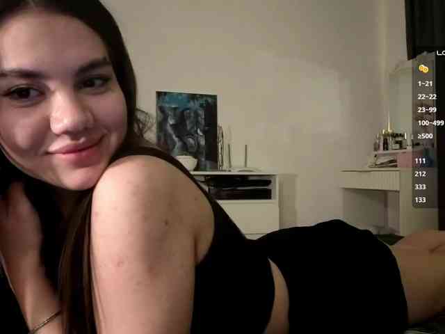 JaimeeGraci webcam