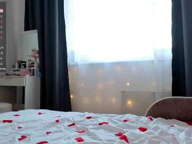 JaimeeGraci Live Webcam on BongaCams