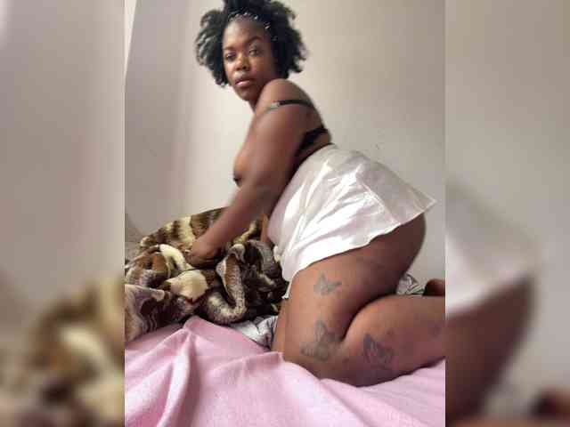 Dollnegra-1 Live Webcam on BongaCams