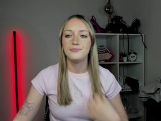 EvelynBlond26 Porn Show