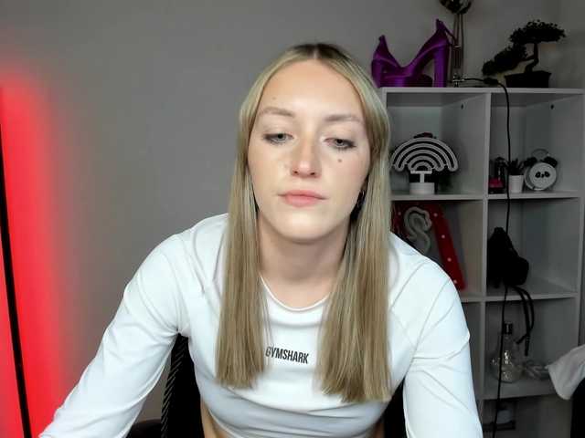 EvelynBlond — #JOI #cei #femdom #fantasy #dirtychat #roleplay #cfnm