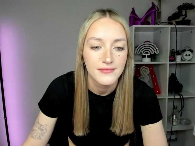 EvelynBlond — #JOI #cei #femdom #fantasy #dirtychat #roleplay #cfnm