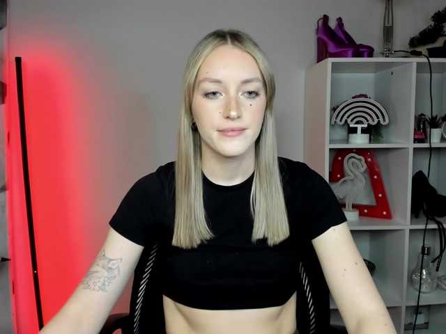 EvelynBlond