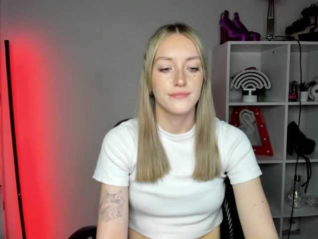 EvelynBlond