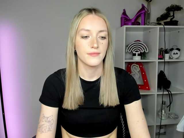 EvelynBlond