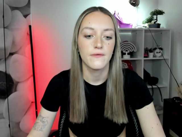 EvelynBlond's Thumb Image