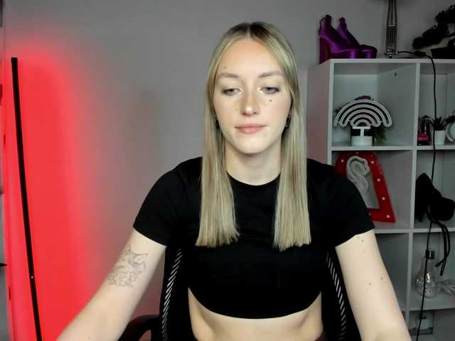 EvelynBlond — #JOI #cei #femdom #fantasy #dirtychat #roleplay #cfnm
