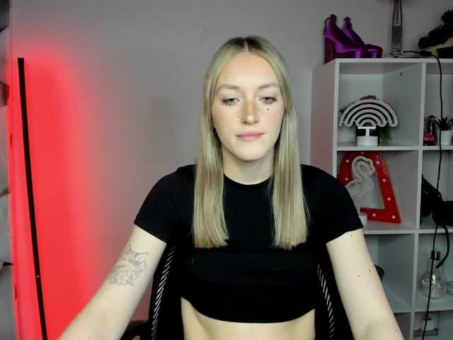 EvelynBlond