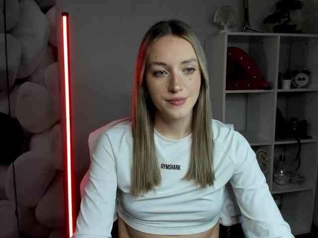 EvelynBlond EvelynBlond