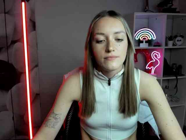 EvelynBlond EvelynBlond