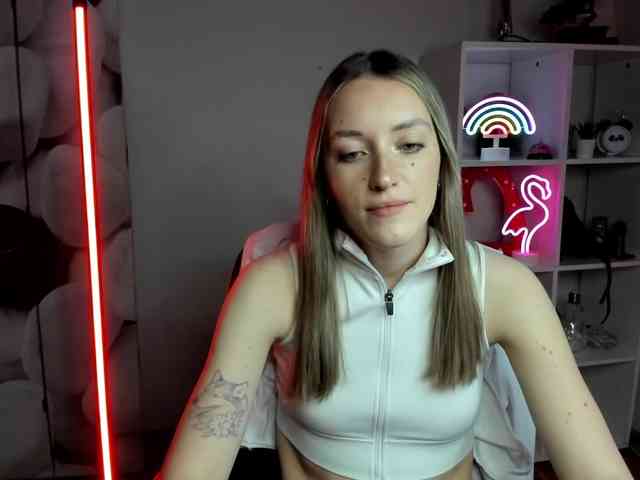 EvelynBlond EvelynBlond