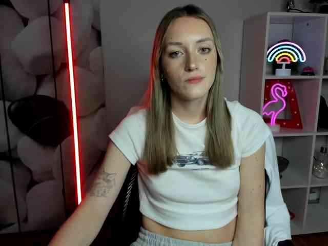 EvelynBlond EvelynBlond