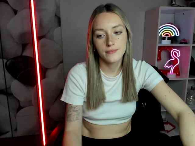 EvelynBlond EvelynBlond