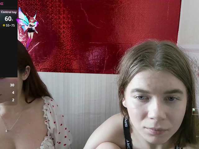 AzumiWenius – webcam model profile photo